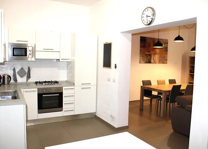 Case de vacanță Costanza *