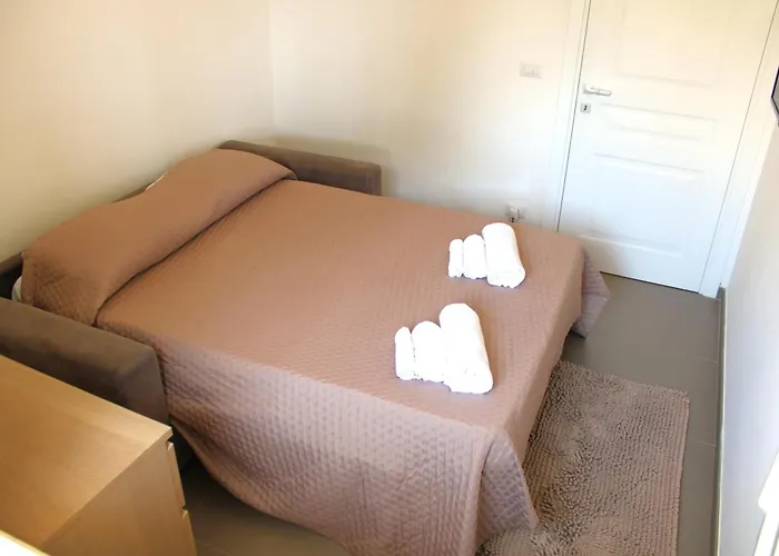 Costanza 度假居 *