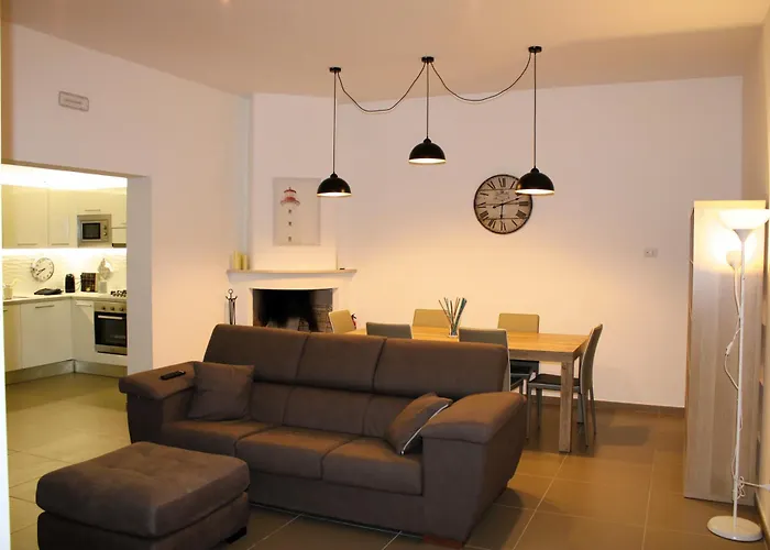 Case de vacanță Costanza