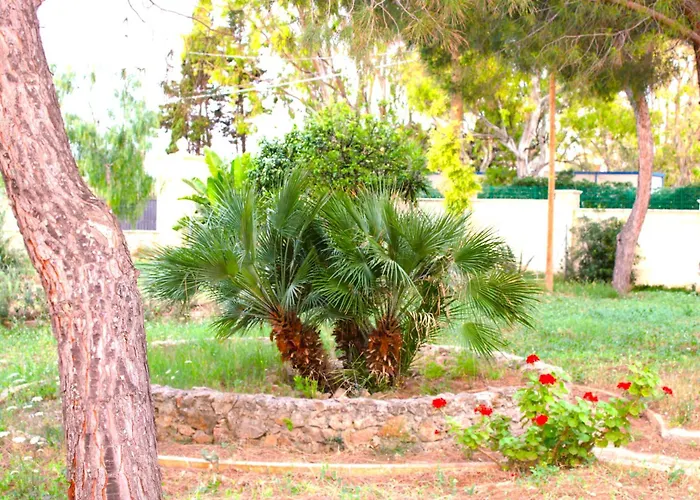 度假居 Costanza *