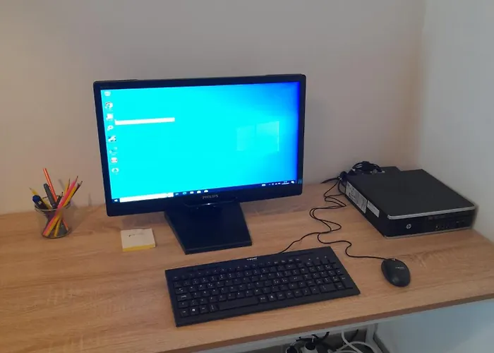 Vakantiehuis Costanza Bari