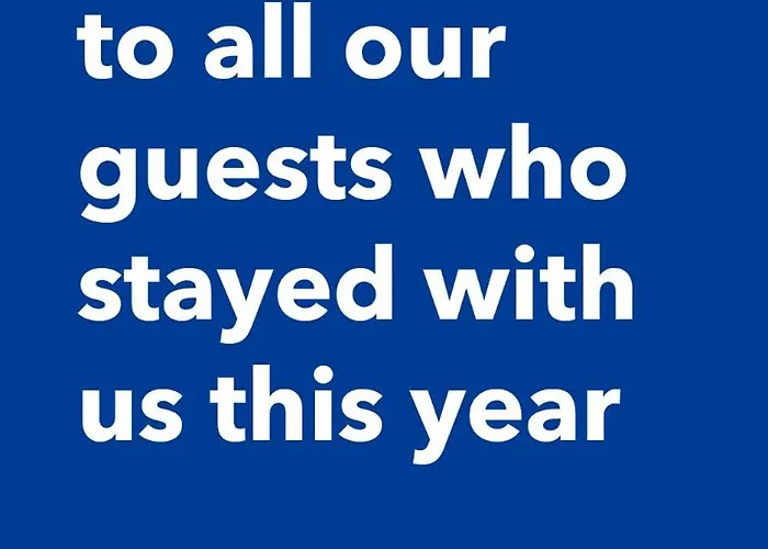 Costanza 度假居 巴里